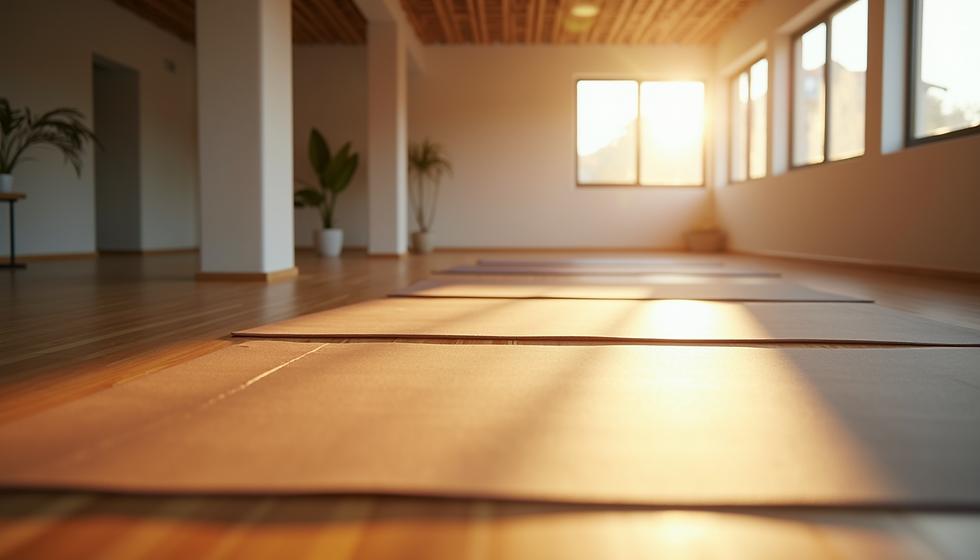 Reconnecting with Your Body Through Breathwork Stretching and Strength Training