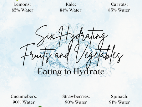 Hydration, Gut Health, and The Brain: The Trio That Transforms Your Well-being
