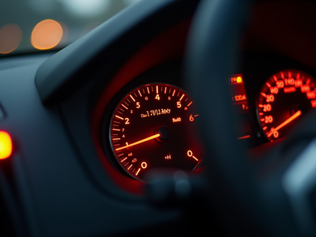 Pre-Roadworthy Inspection Checklist – Avoid Failed Inspections