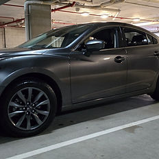 Mobile safety certificate inspection for 2015-2019 vehicles Brisbane
