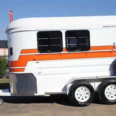 Horse Float roadworthy inspection mobile service Brisbane Redlands