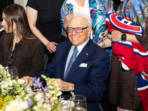 "Under the Tuscan Sun" 2026 Celebrates 30 Years of Caring for Our Community at the QEHC