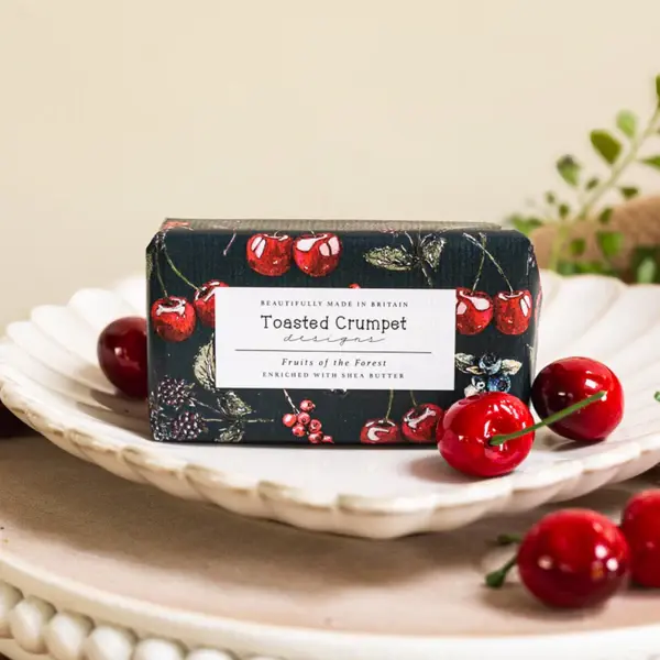 Fruits of the Forest Soap