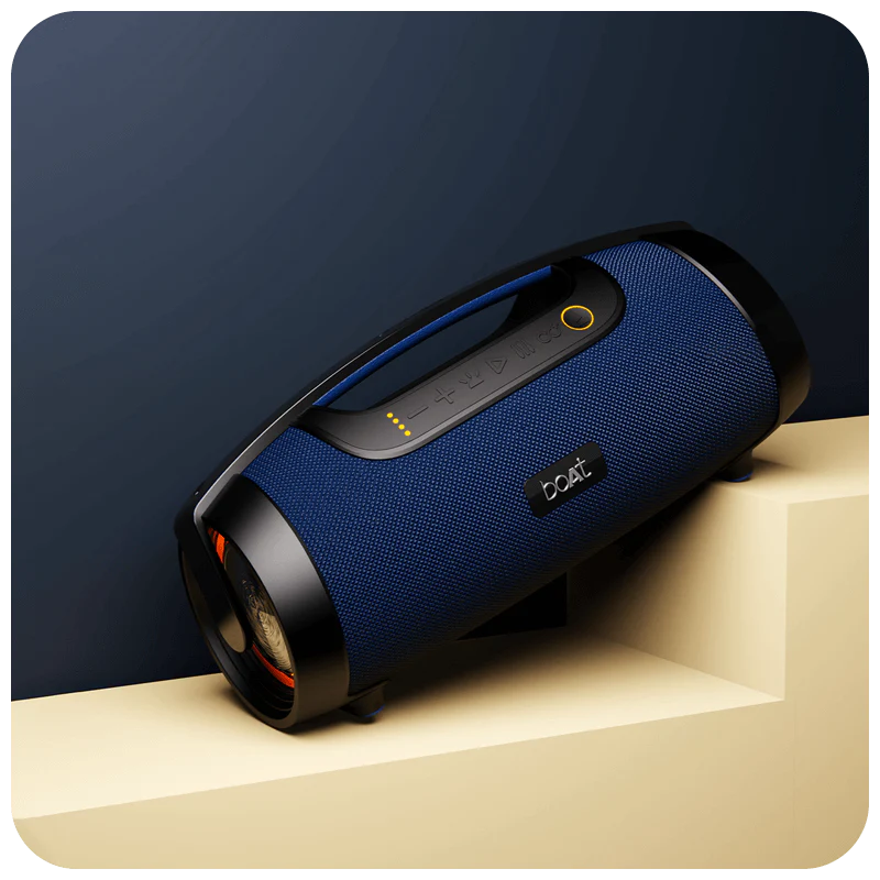 Sound Waves on the Waves: Unleashing the Power of Boat Speakers