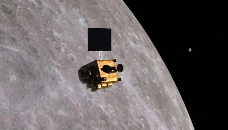 Chandrayaan-1's Impactful Odyssey: Intentional Lunar Crash Unearths Astounding Discoveries