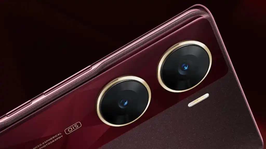 Introducing the Vivo V29e Smartphone with 120Hz Display and 64MP Camera