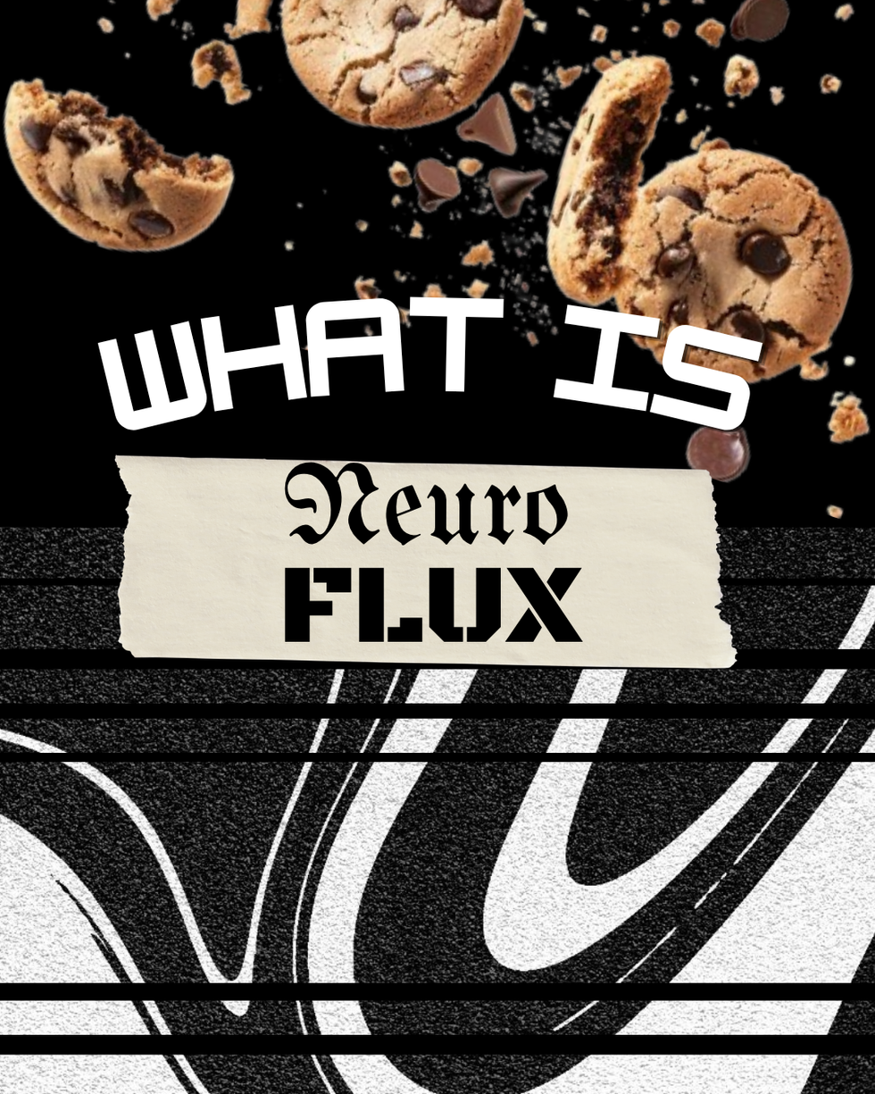 NeuroFLUX - Instagram Carousel