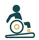 Accessibility & Mobility Icon