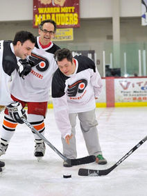 MI-UCP | Hockey Event