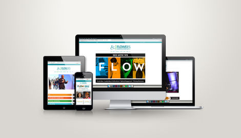 Branding Strategy & Identity