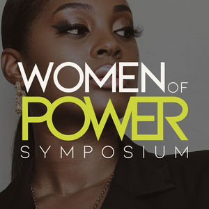 Women of Power Symposium