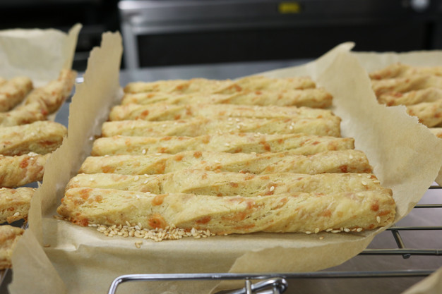Everything My Granny Taught Me About Baking And Social Enterprise