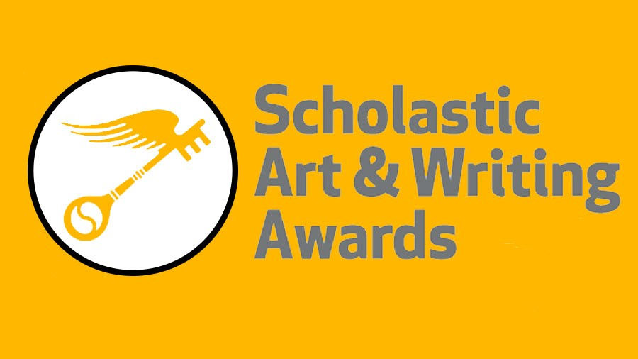 Scholastic Art & Writing Awards Congratulations!