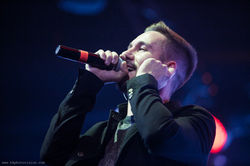 Пицца @ Stadium LIve