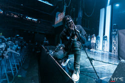 Travi$ Scott @ Glavclub