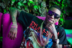 Souljaboy