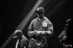 Inspectah Deck (Wu Tang)