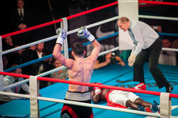 Fight For The Future 2016