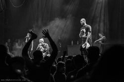 Rem Digga @ Glavclub (20/11/14)