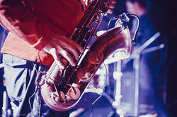 Сергей Летов