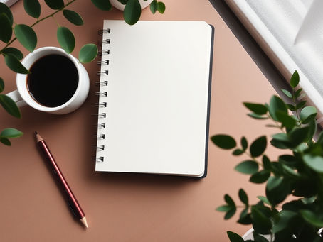🌱 Turning Welcome Week Inspiration into Real-World Change