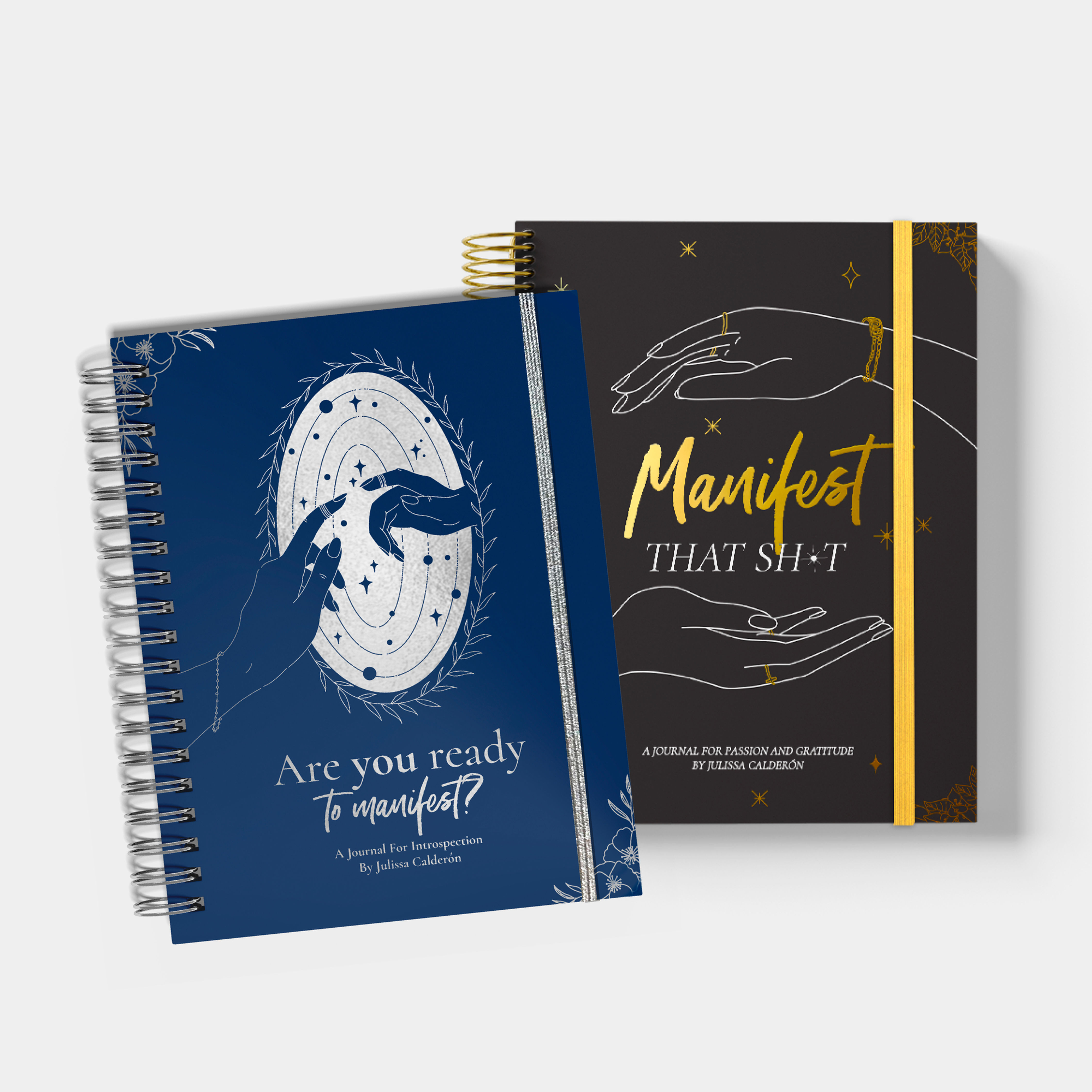The Ultimate Manifest Bundle