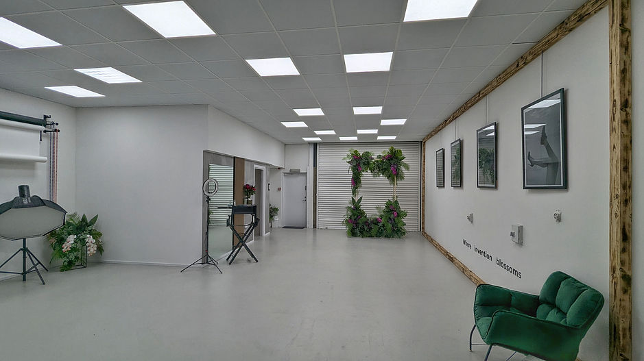 Visual Vibe Atelier