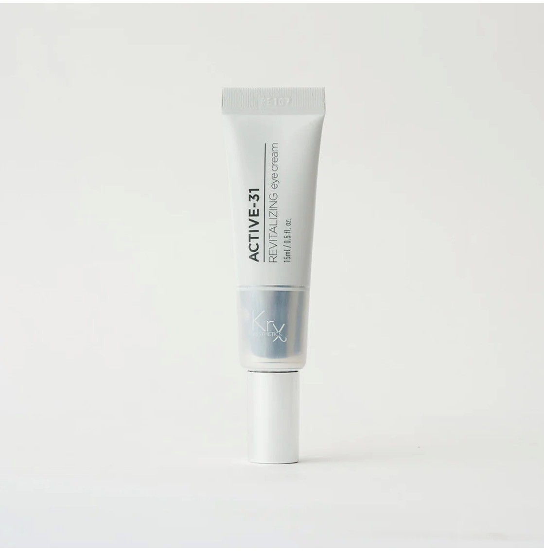 KrX Active 31 Revitalizing Eye Cream
