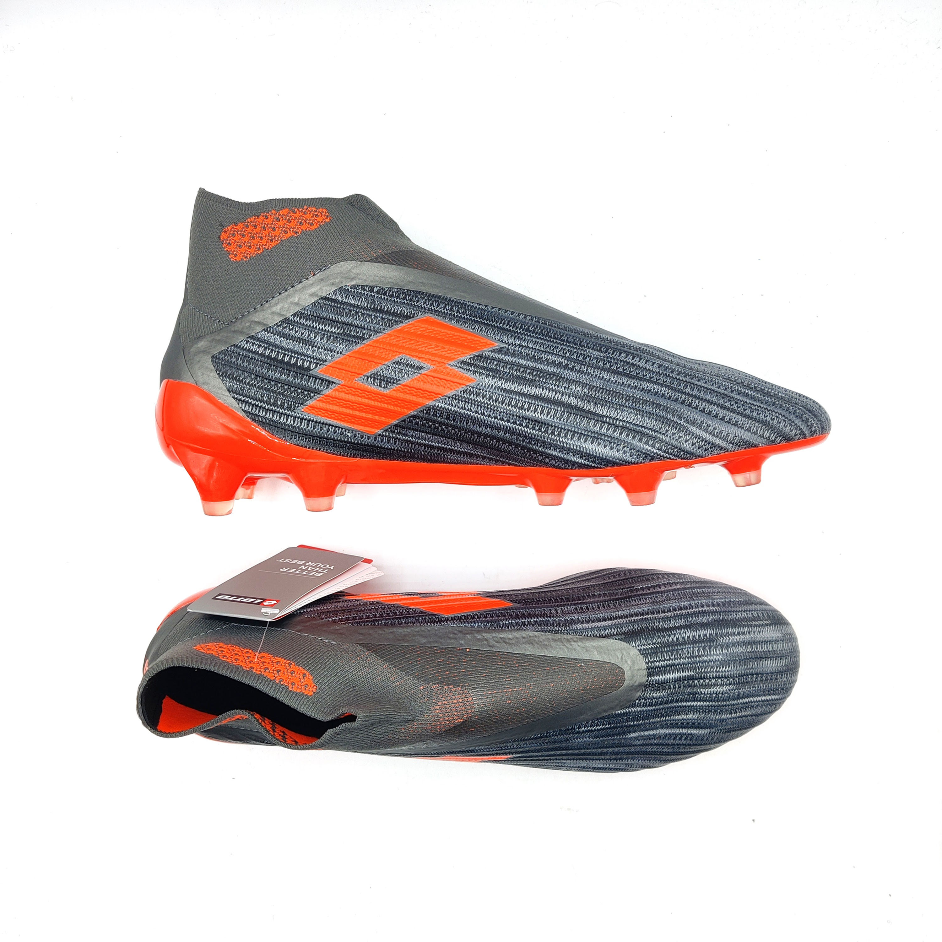 Lotto Solista III FG UK10.5