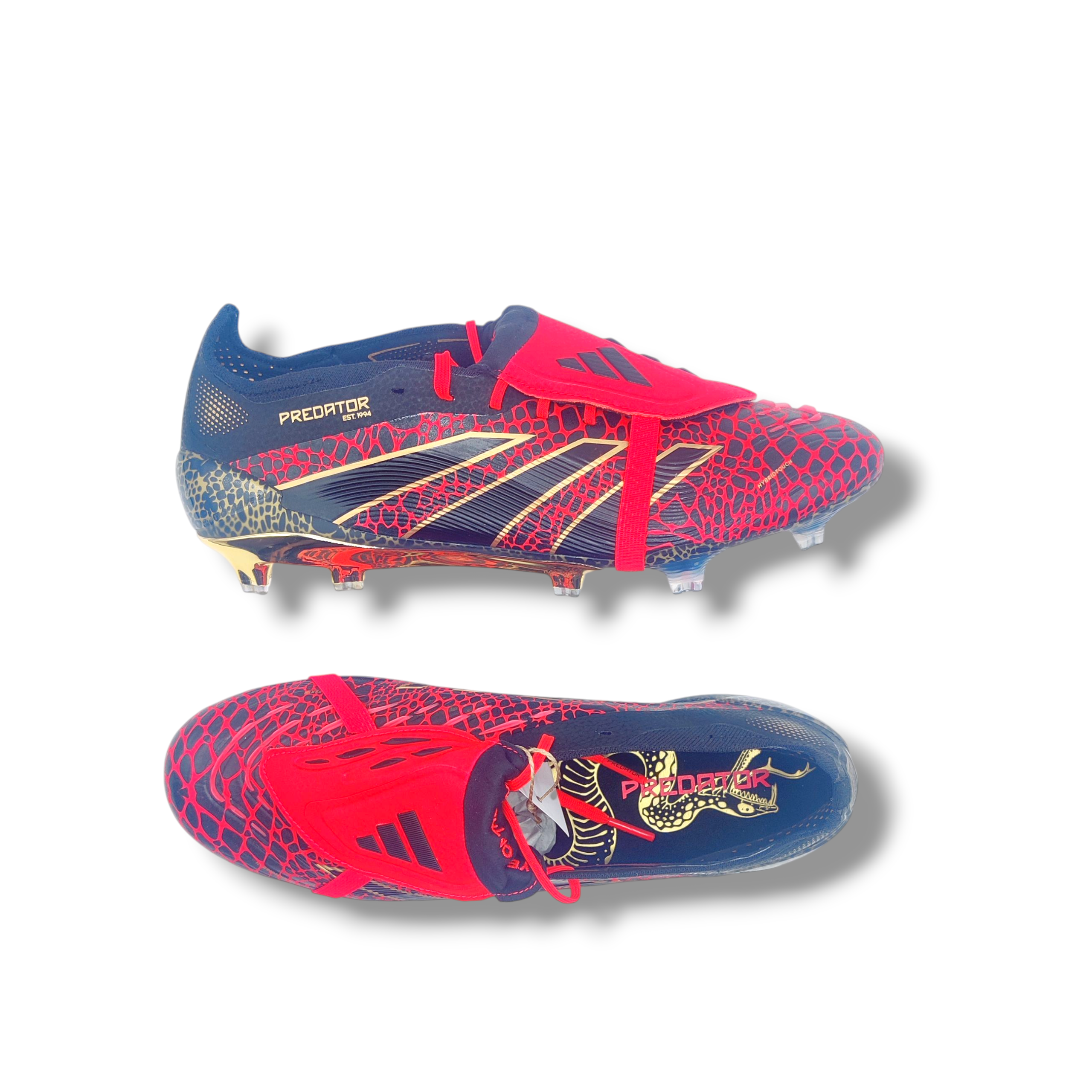 Adidas Predator Elite 25 FT FG Year of the Snake