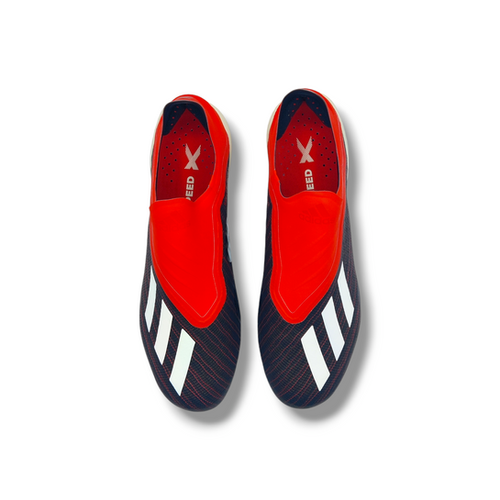 Soccer Boots Adidas X 18+ Purespeed Adidas Shoes Adidas X 17