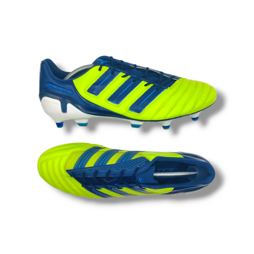 predator adidas 2011