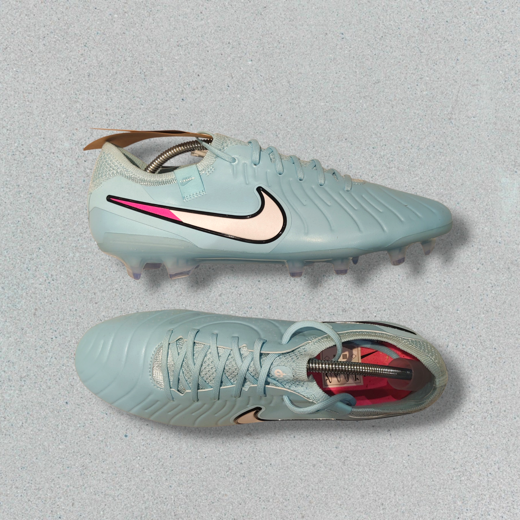 Nike Tiempo Legend 10 Elite FG UK9.5