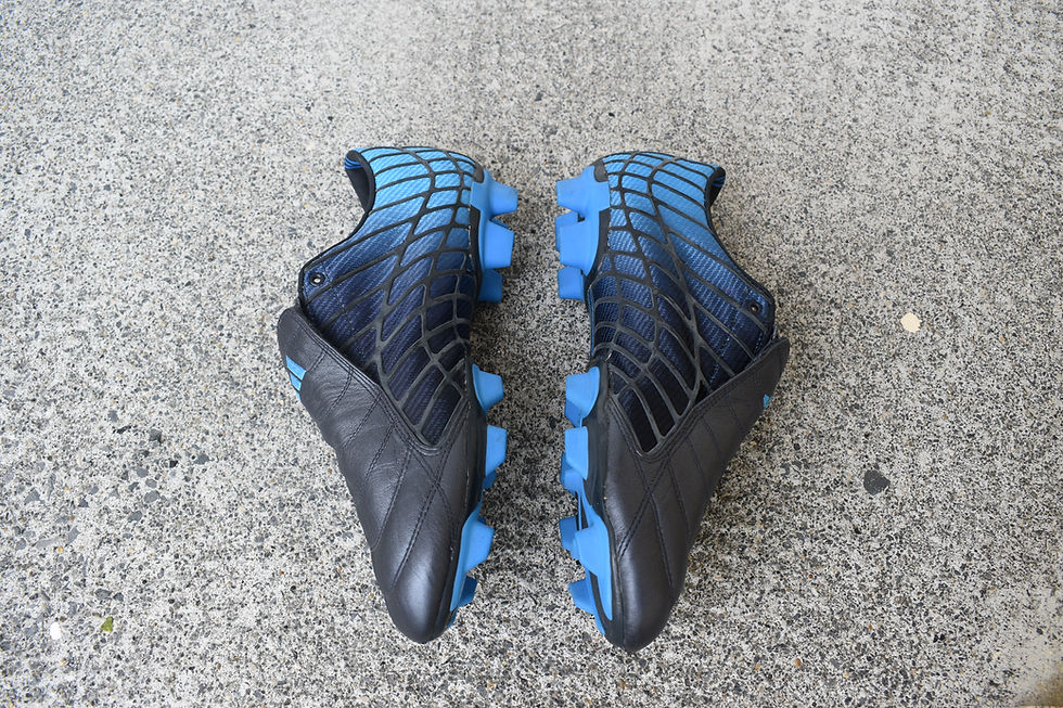 Thumbnail: Adidas F50+ FG UK11