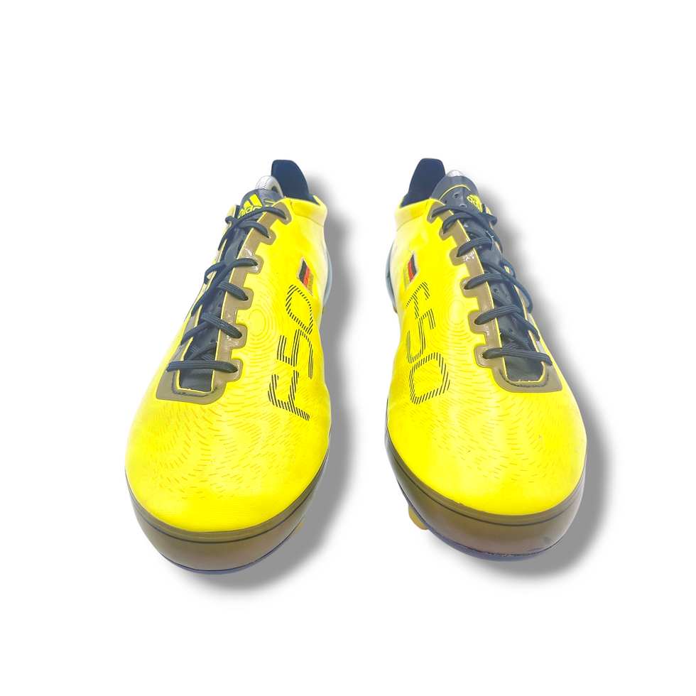 Thumbnail: Adidas F50 Adizero FG UK9