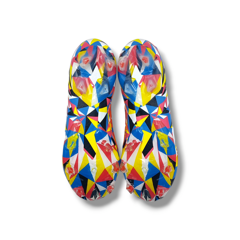Thumbnail: Adidas Predator Edge+ Geometric FG