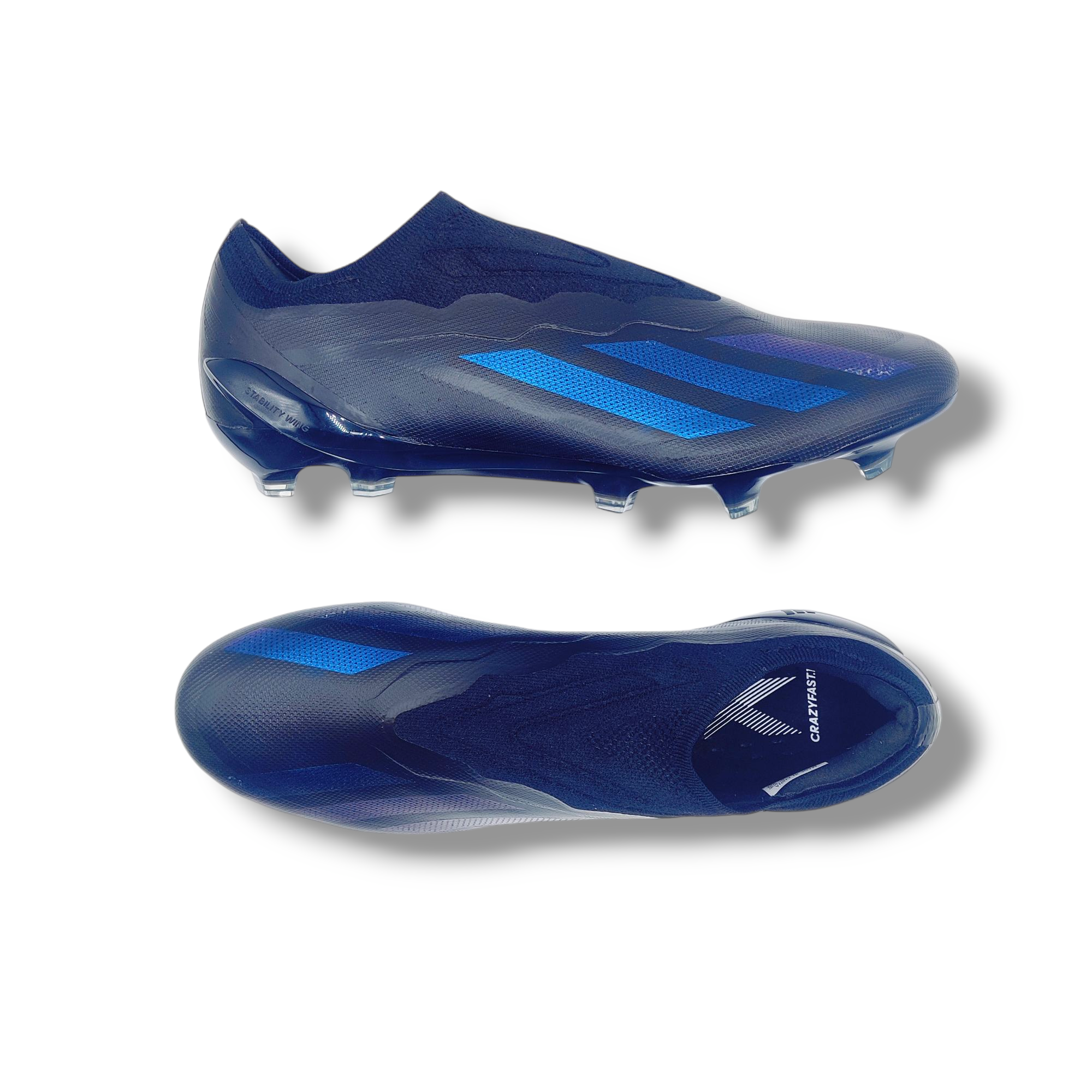 Adidas CrazyFast.1 FG