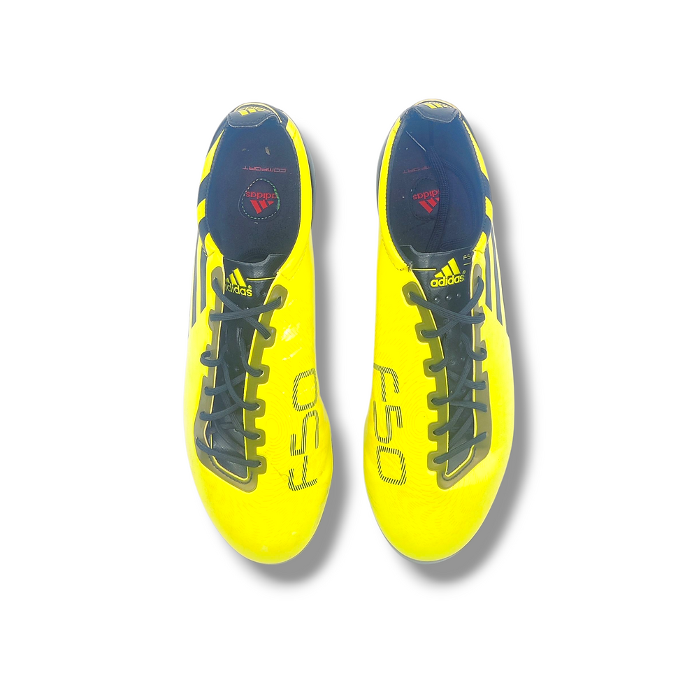 Thumbnail: Adidas F50 Adizero FG UK8
