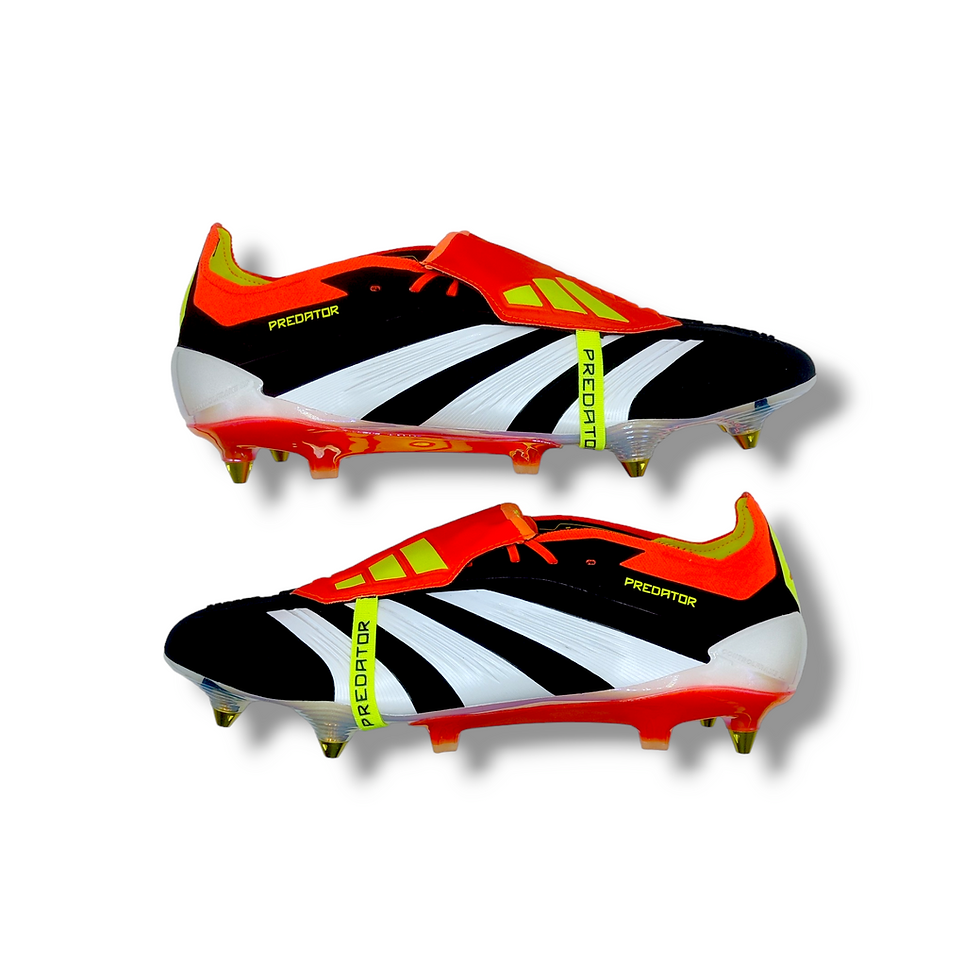 3/9まで期間限定セール！ Predator Elite FT SG アディダス 9月末まで期間限定adidas Predator Elite FT SG