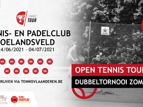 Tornooiweken (24/06 - 04/07)