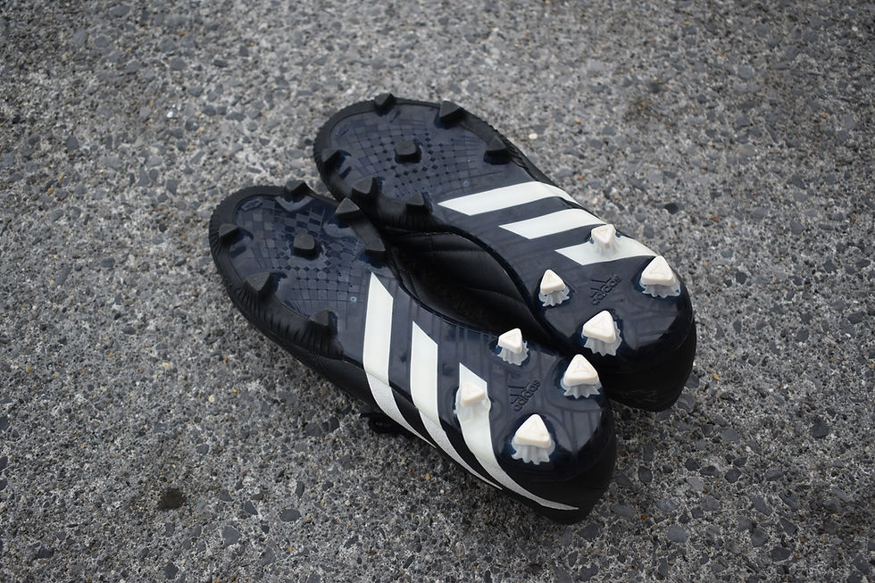 Thumbnail: Adidas Predator Instinct FG UK10.5