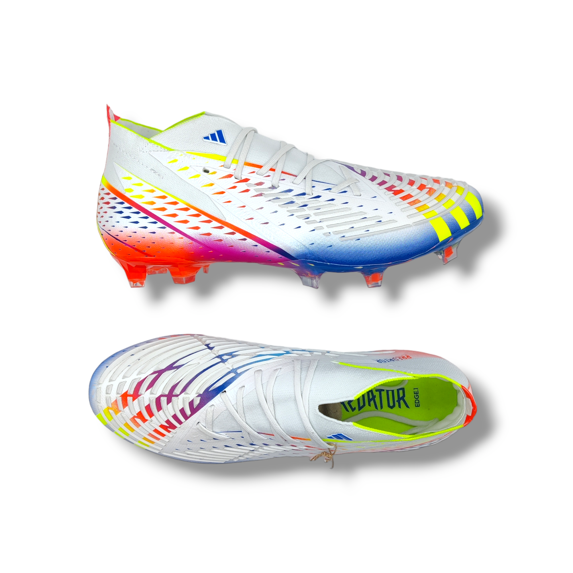 Adidas Predator Edge.1 FG