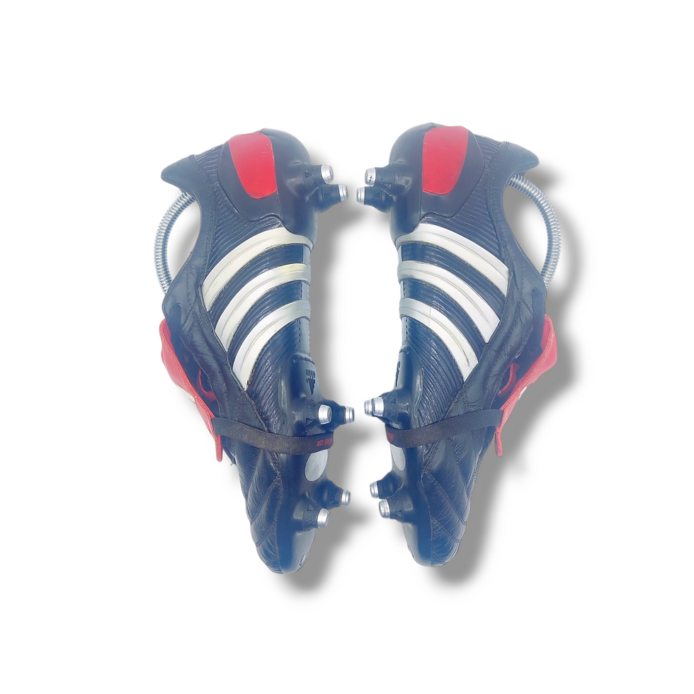Thumbnail: Adidas Predator Pulse SG UK8