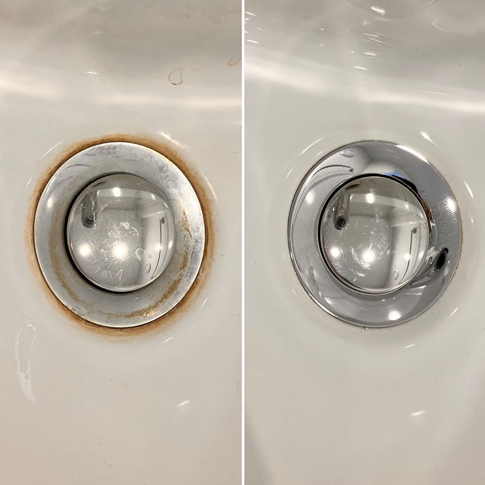 Sink Plug