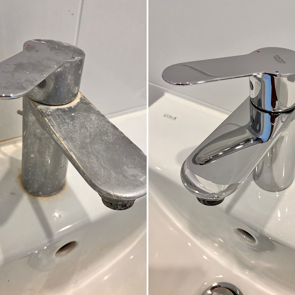 Sink Tap