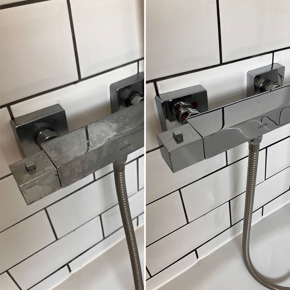 Bathroom 4
