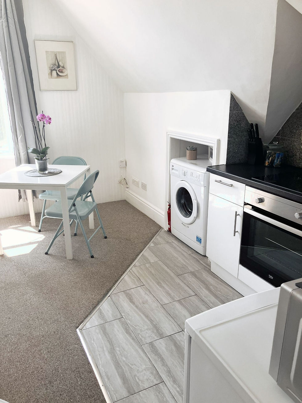 Airbnb 1