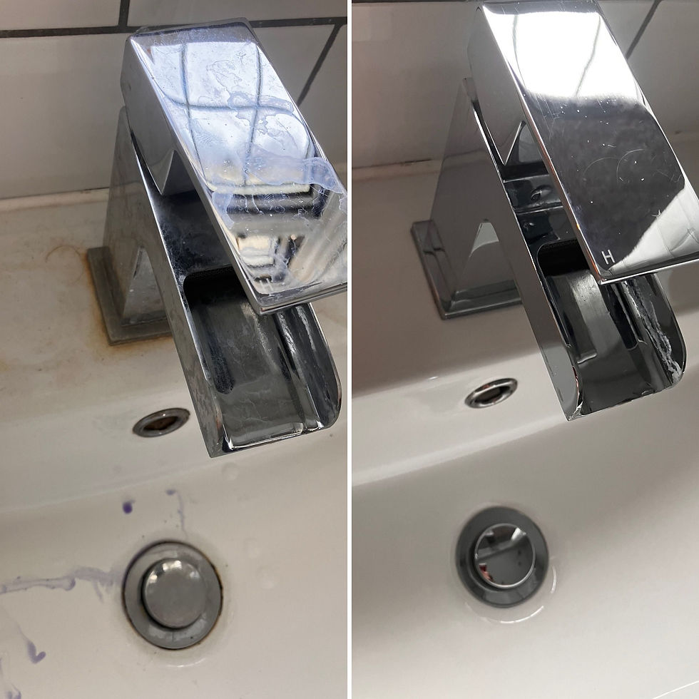 Bathroom 5