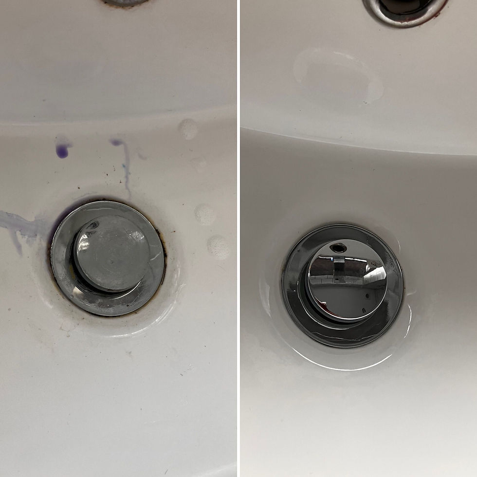 Bathroom 3