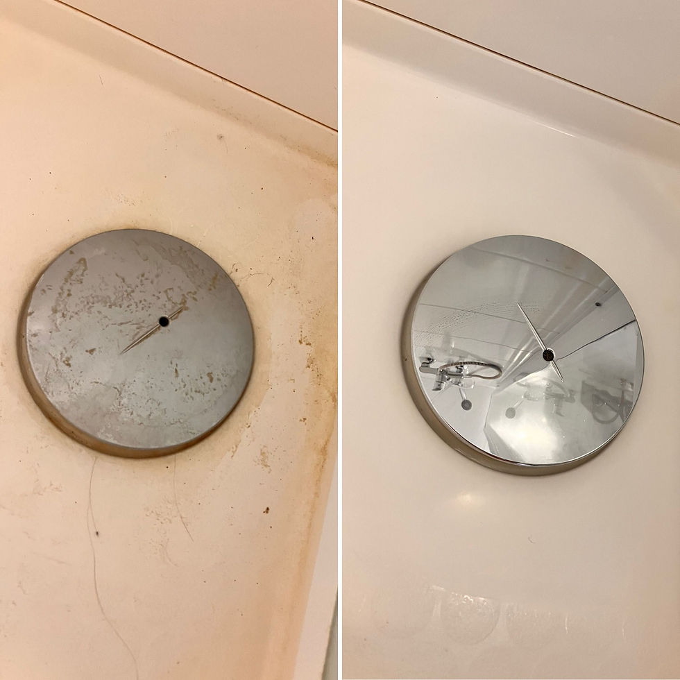 Shower Plug